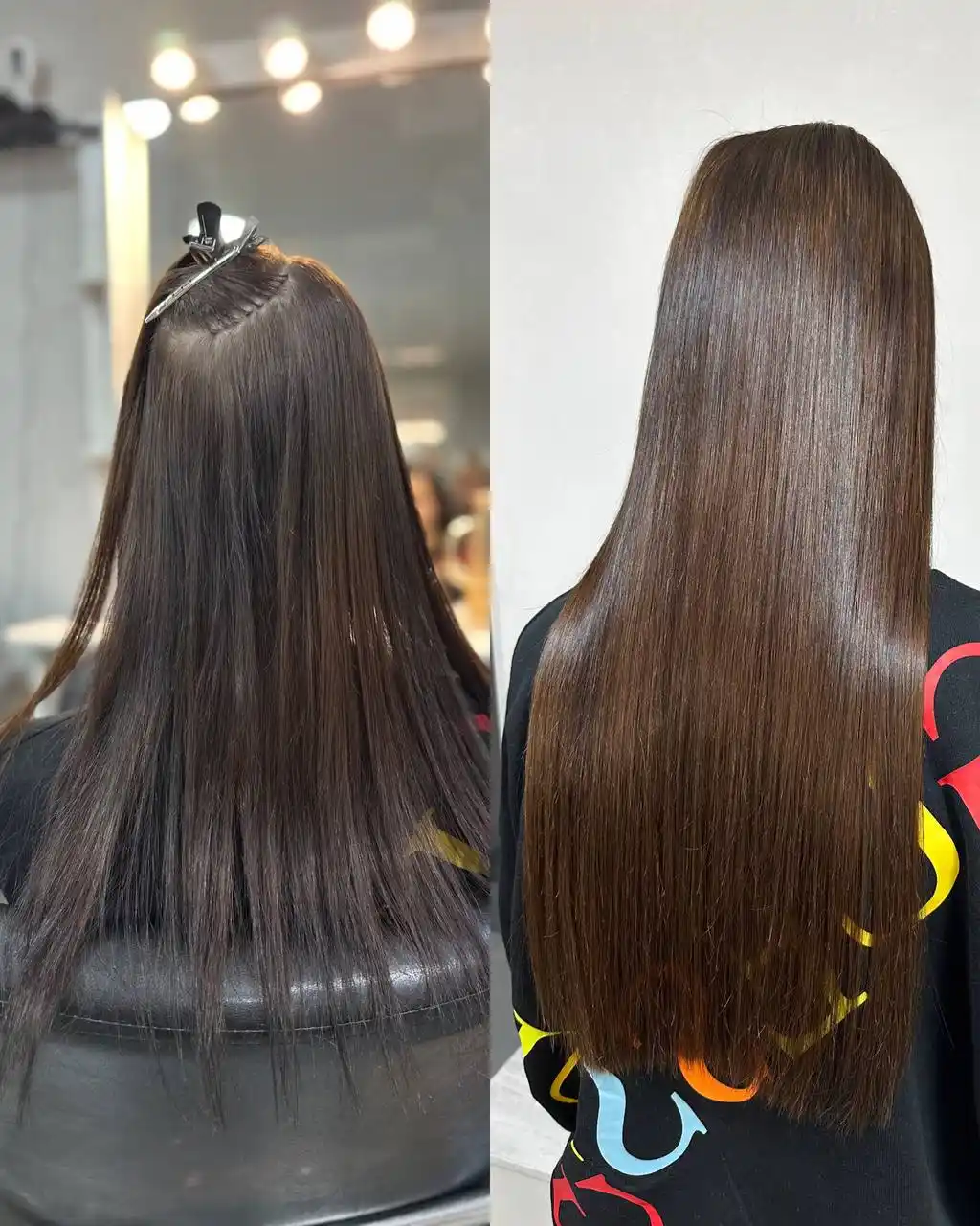 Наращивание волос в Самаре - Красота и здоровье в Самара