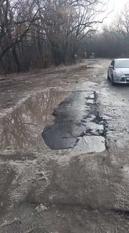 Минутка дорожной классики из Кубышевского - Услуги в Самара