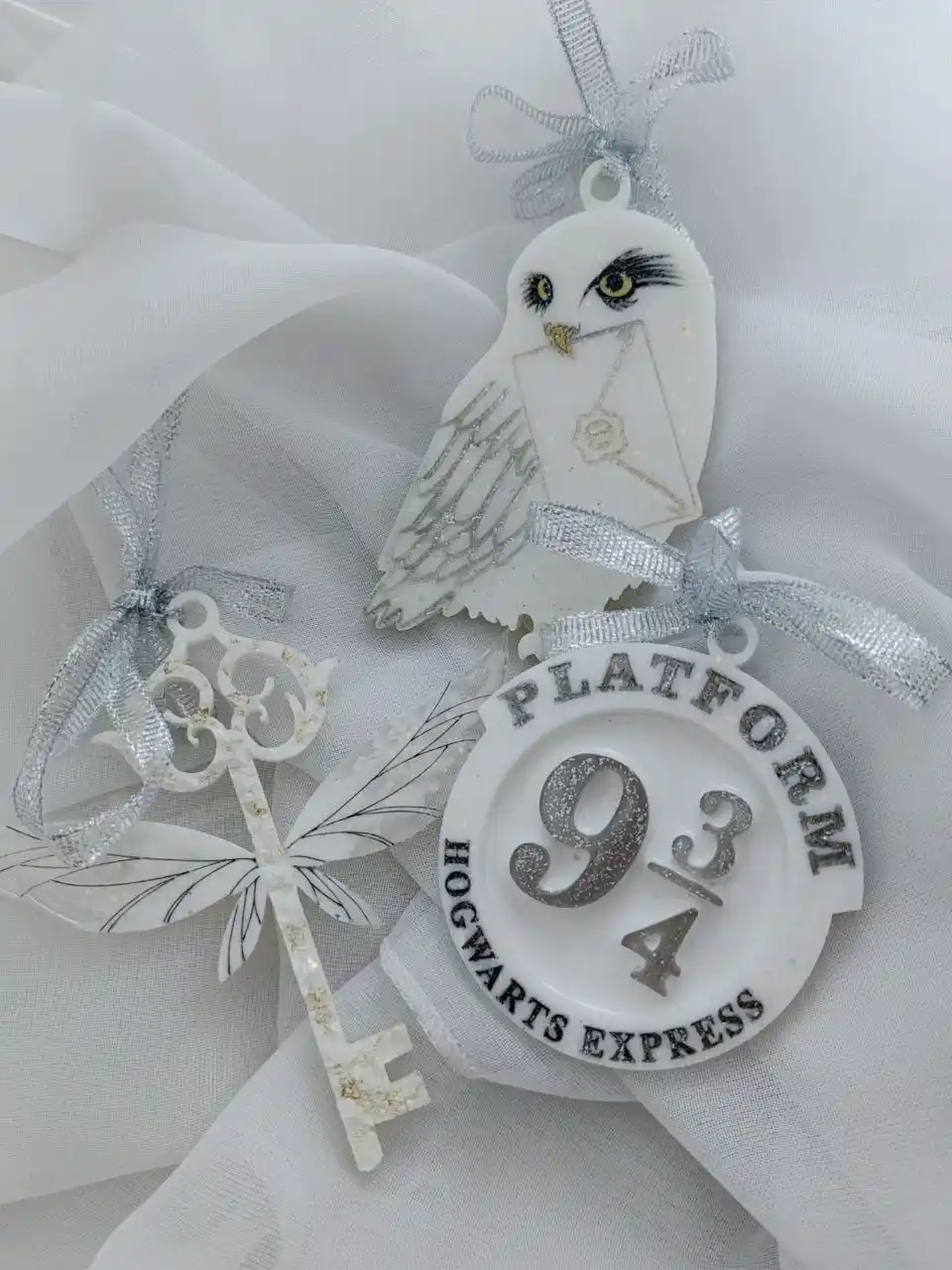 Ёлочные игрушки