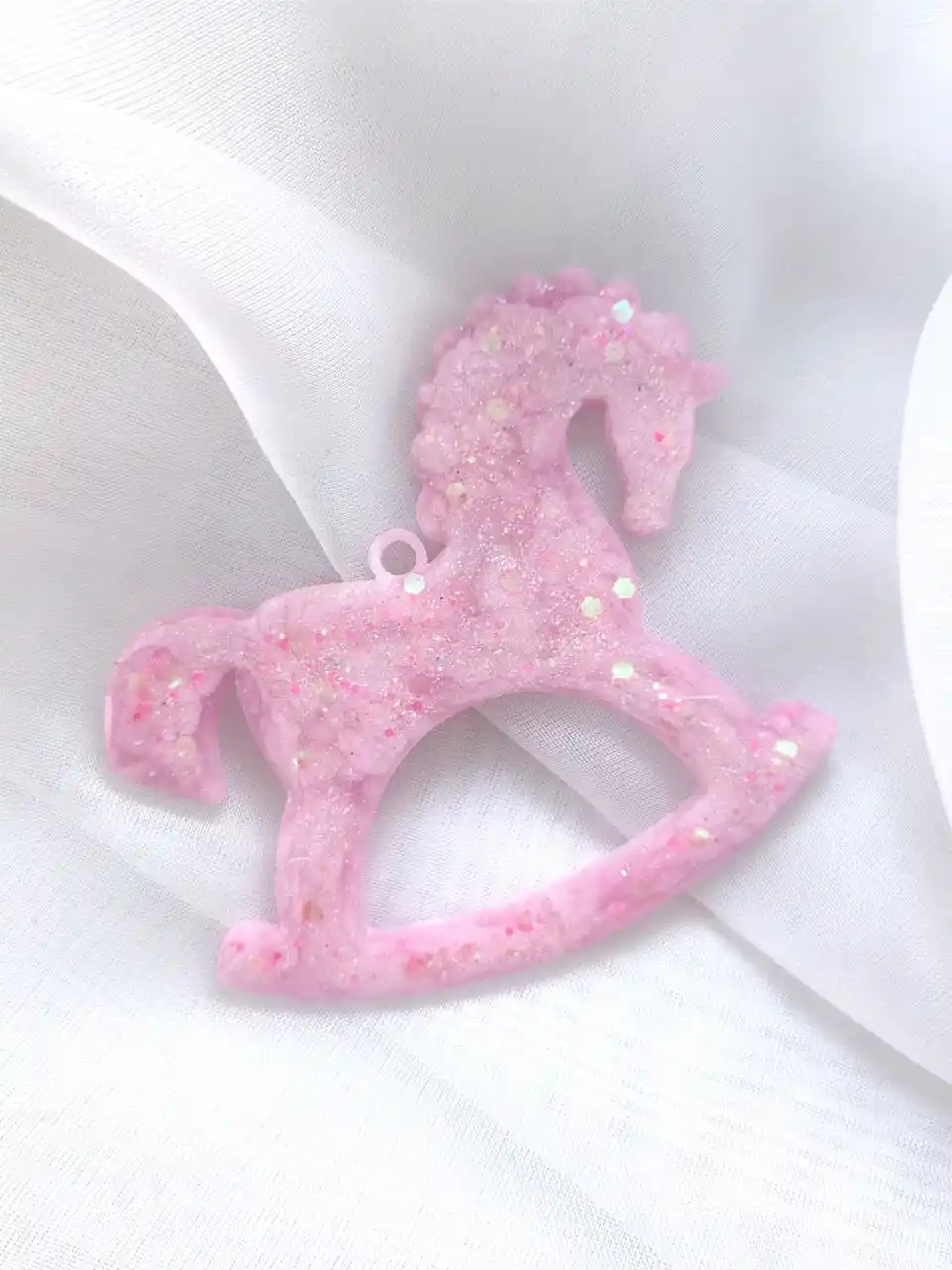 Ёлочные игрушки