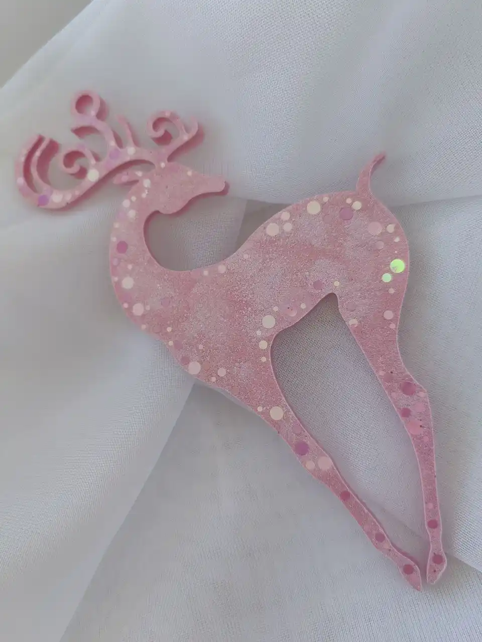 Ёлочные игрушки