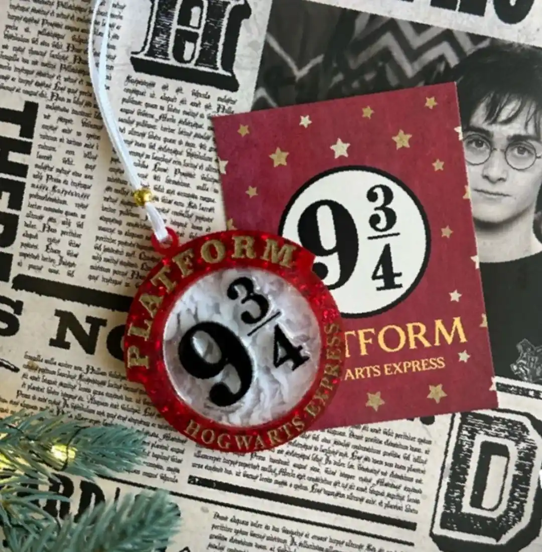 Ёлочные игрушки