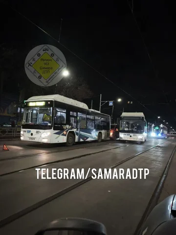 Аэродромня-Революционная ДТП - Услуги в Самара