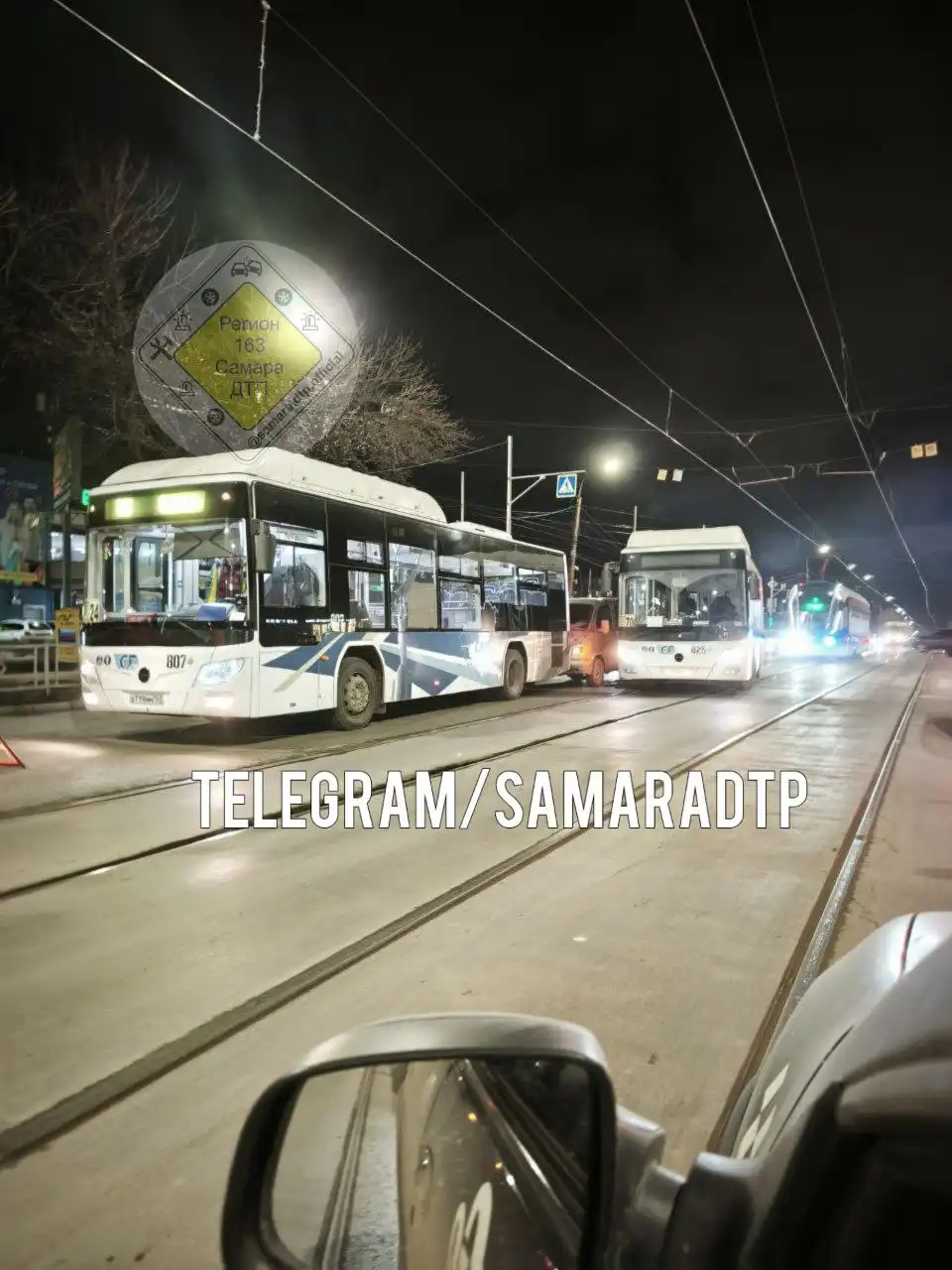 Аэродромня-Революционная ДТП