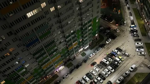 В Самаре ищут хулигана, стреляющего по окнам - Услуги в Самара