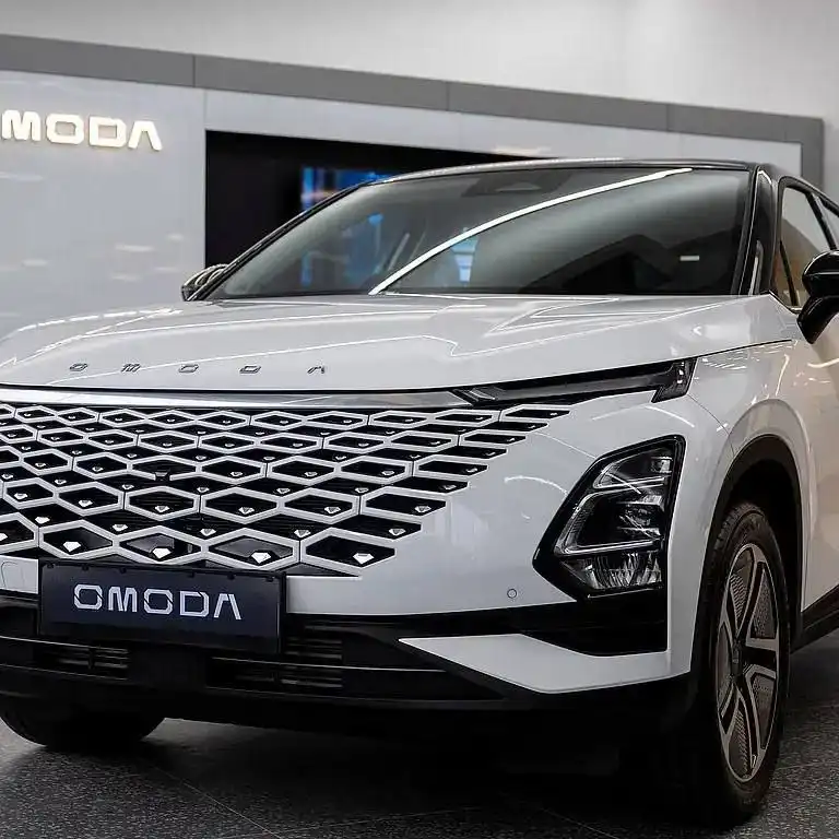 Массовый отзыв опасных автомобилей Chery в России