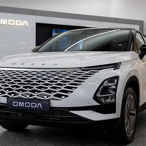 Массовый отзыв опасных автомобилей Chery в России - Авто в Самара