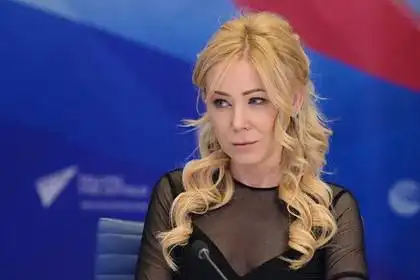 Заявление Мизулиной о желании детей уехать из России после блокировок