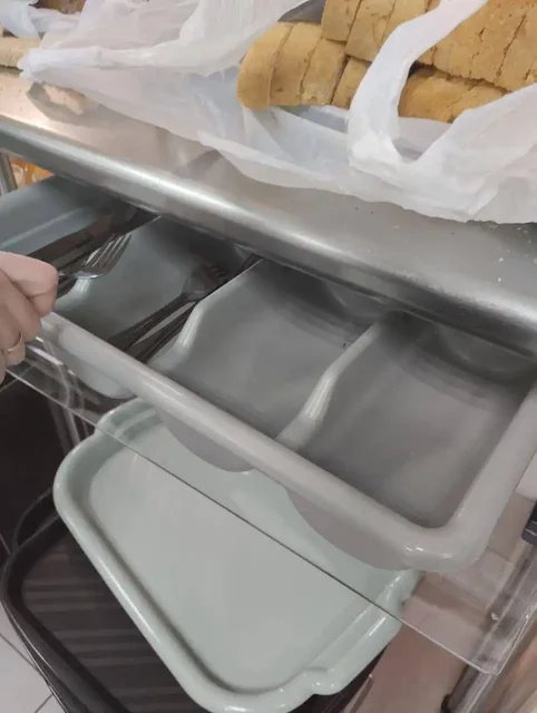 Депутаты Самарской губернской думы таскают из столовой приборы - Услуги в Самара