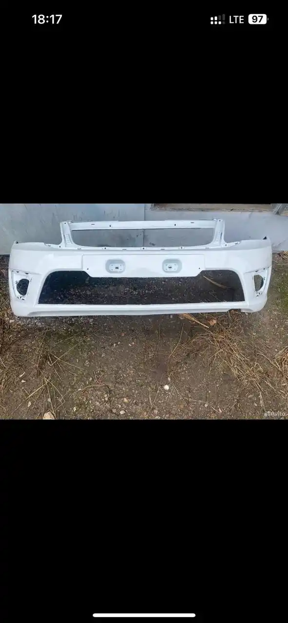 Новый, не подошел цвет Белое облако