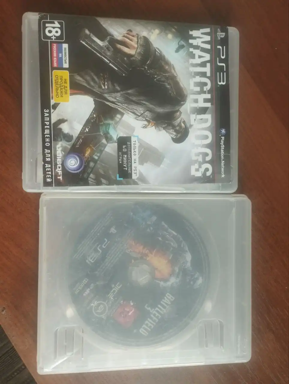 Продам PlayStation 3 Slim 500GB без геймпада и кабеля питания - Игровые консоли (Электроника) в Петрозаводск