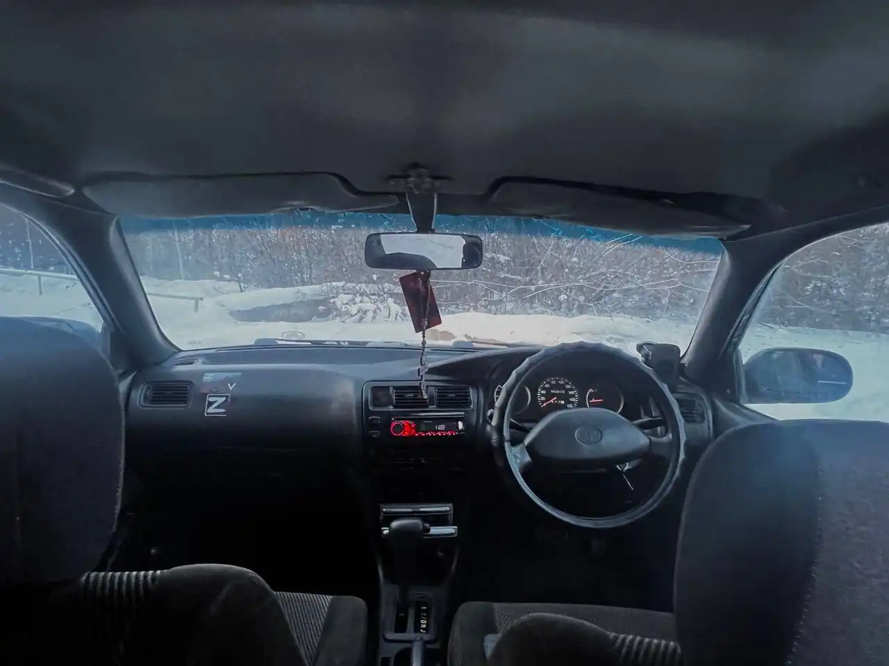 Продажа Toyota Corolla 1992 года