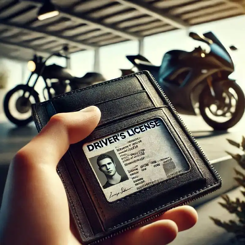 Изготовление водительских прав всех категорий