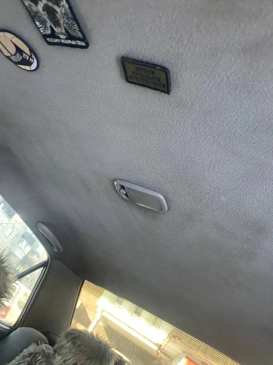 Продажа автомобиля с документами Кристал