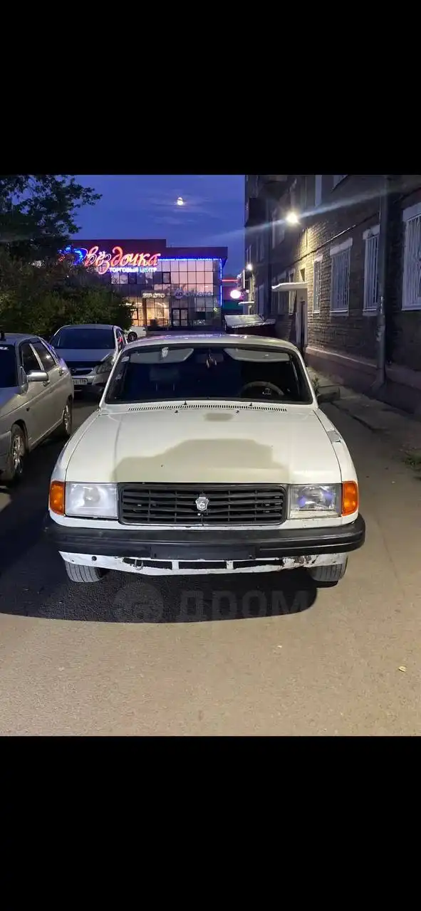 Продам ГАЗ 31029