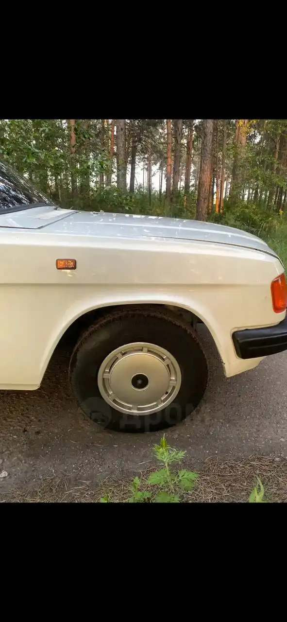 Продам ГАЗ 31029