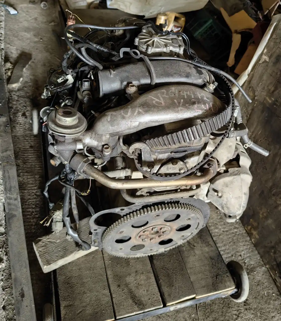 Продажа двс в сборе 3СТ