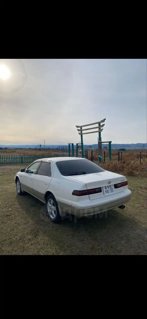 Продажа автомобиля - Авто в Иркутск