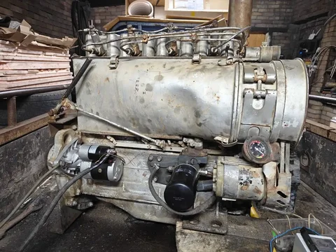 Продажа двигателя Д144 в рабочем состоянии - частное объявление в Черемхово