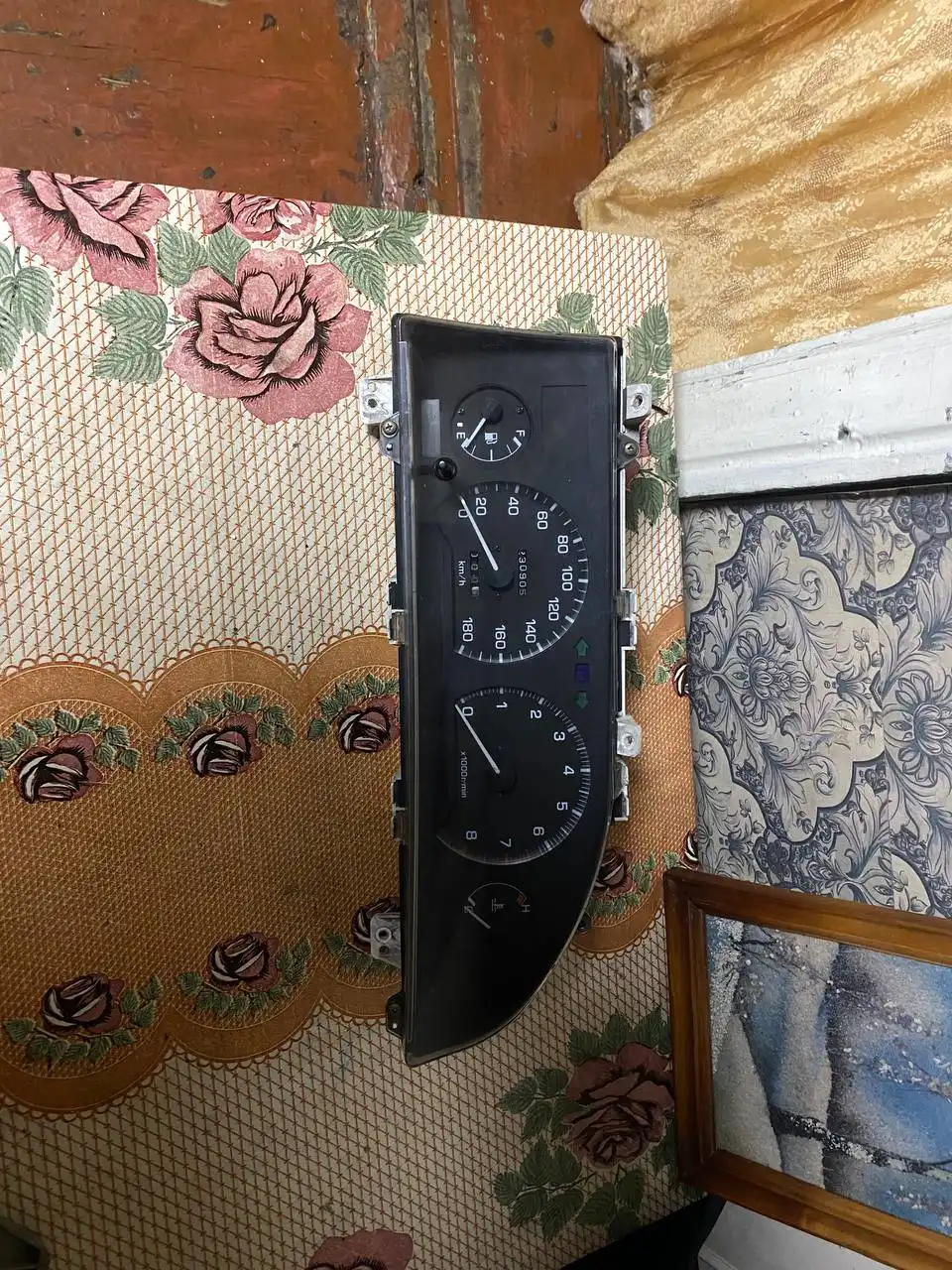 Продажа Toyota Sprinter AE91