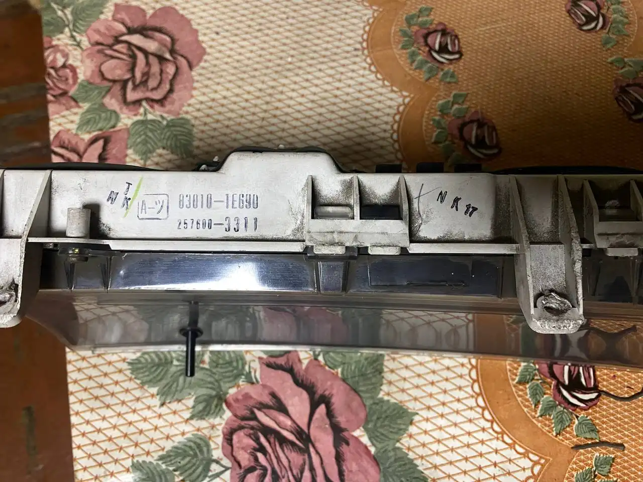 Продажа Toyota Sprinter AE91