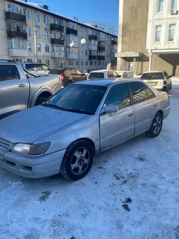 Продам автомобиль 230 - Авто в Иркутск