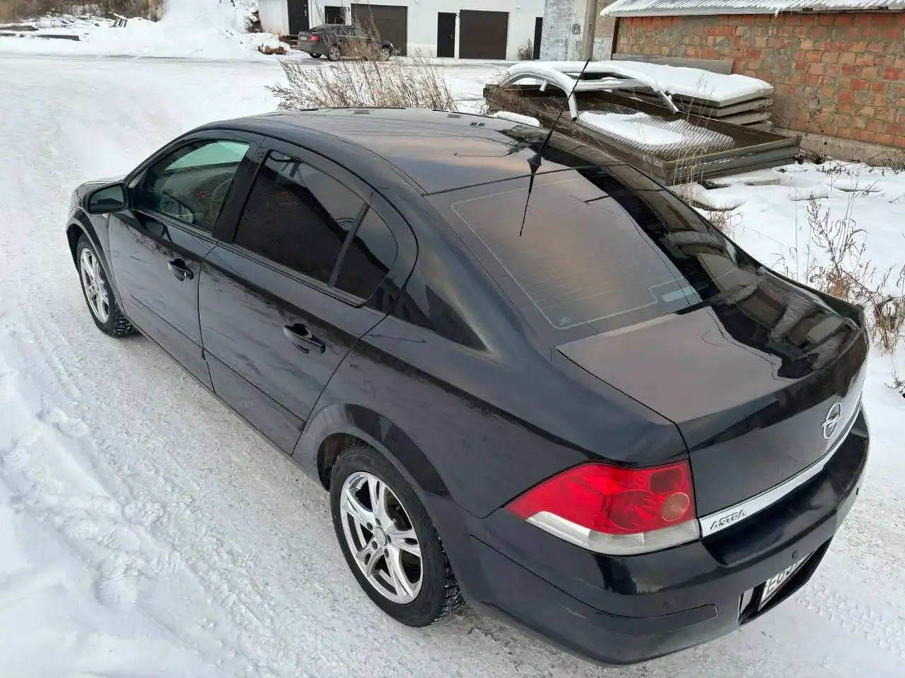 Продажа или обмен автомобиля 2008 года