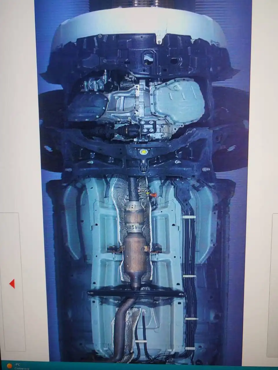 Продам Toyota Corolla Fielder 2013 г.в.