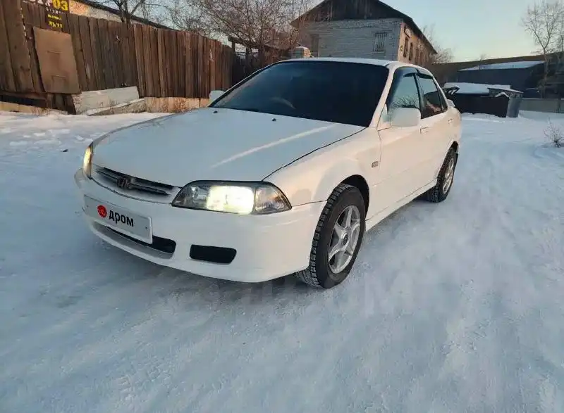 Продам Хонду Аккорд 1999 года