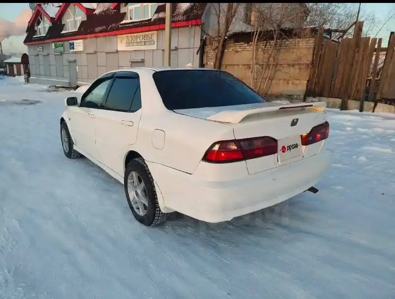 Продам Хонду Аккорд 1999 года