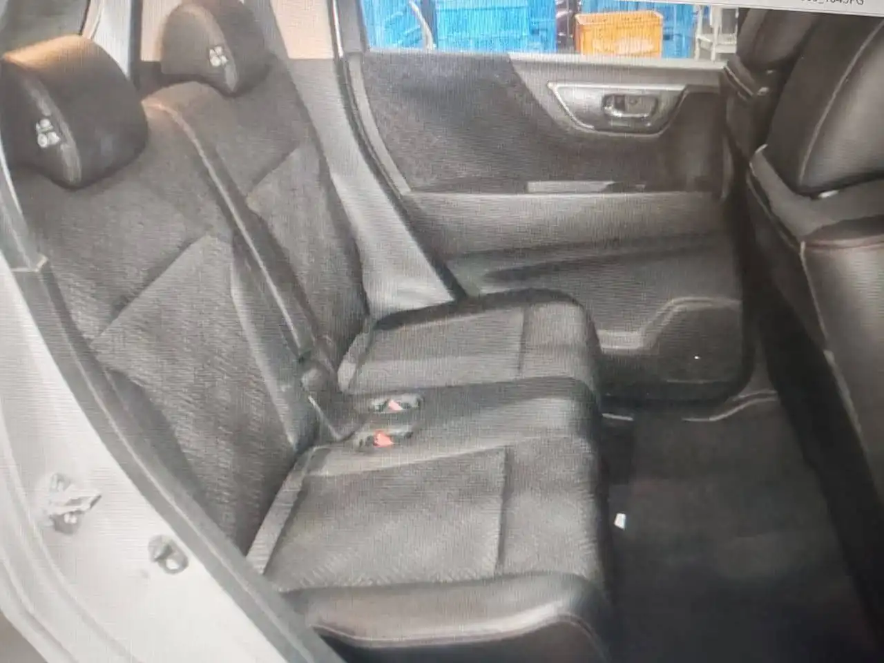 HONDA N WGN 2014 г.в. Продажа в г.Владивосток