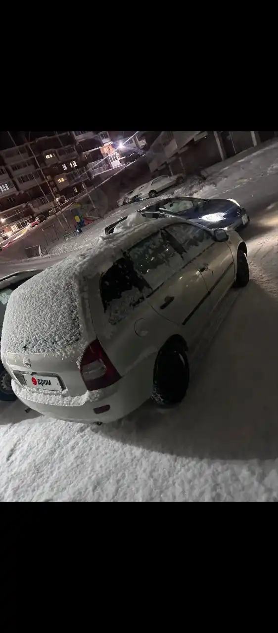 Продам Ладу Калину 2009 года