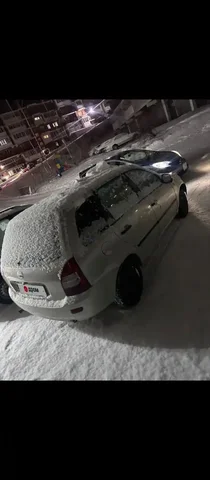 Продам Ладу Калину 2009 года - Госномера в Иркутск