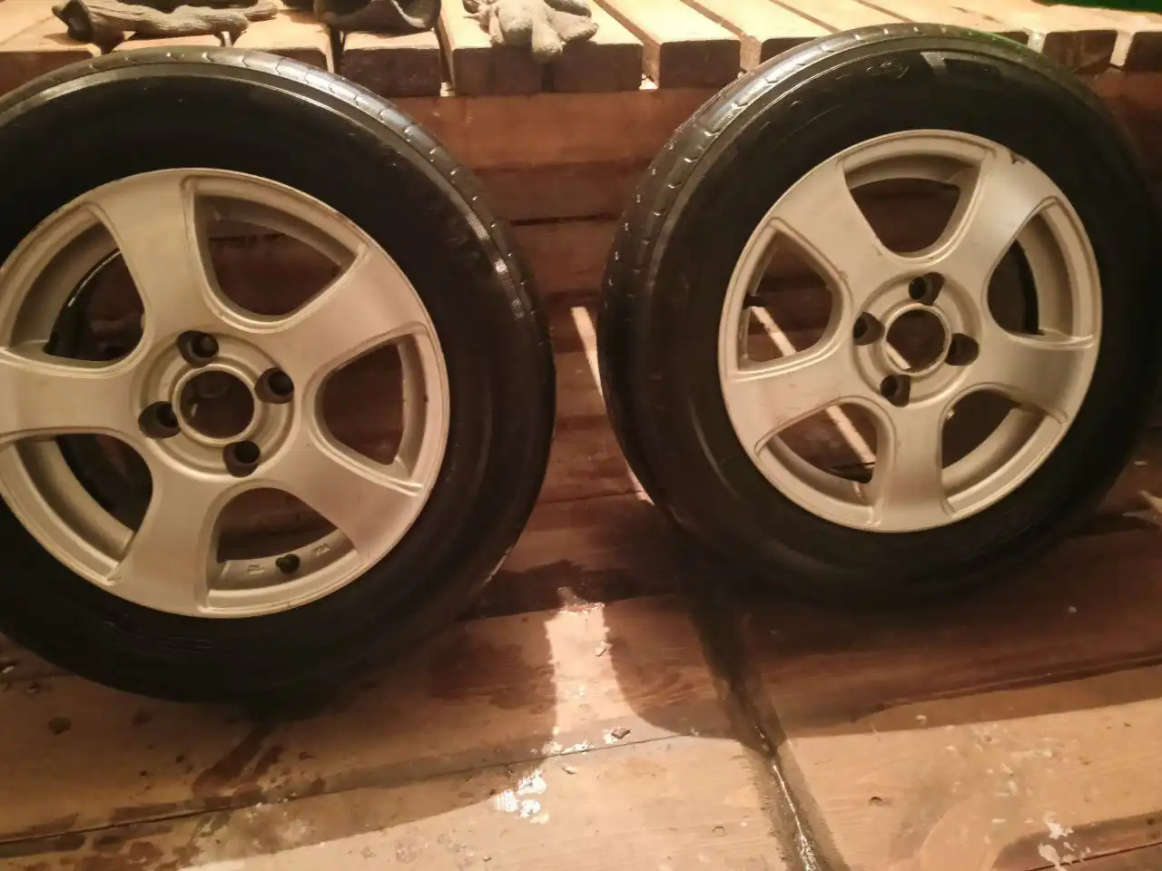 Продажа на авторынке в Иркутске