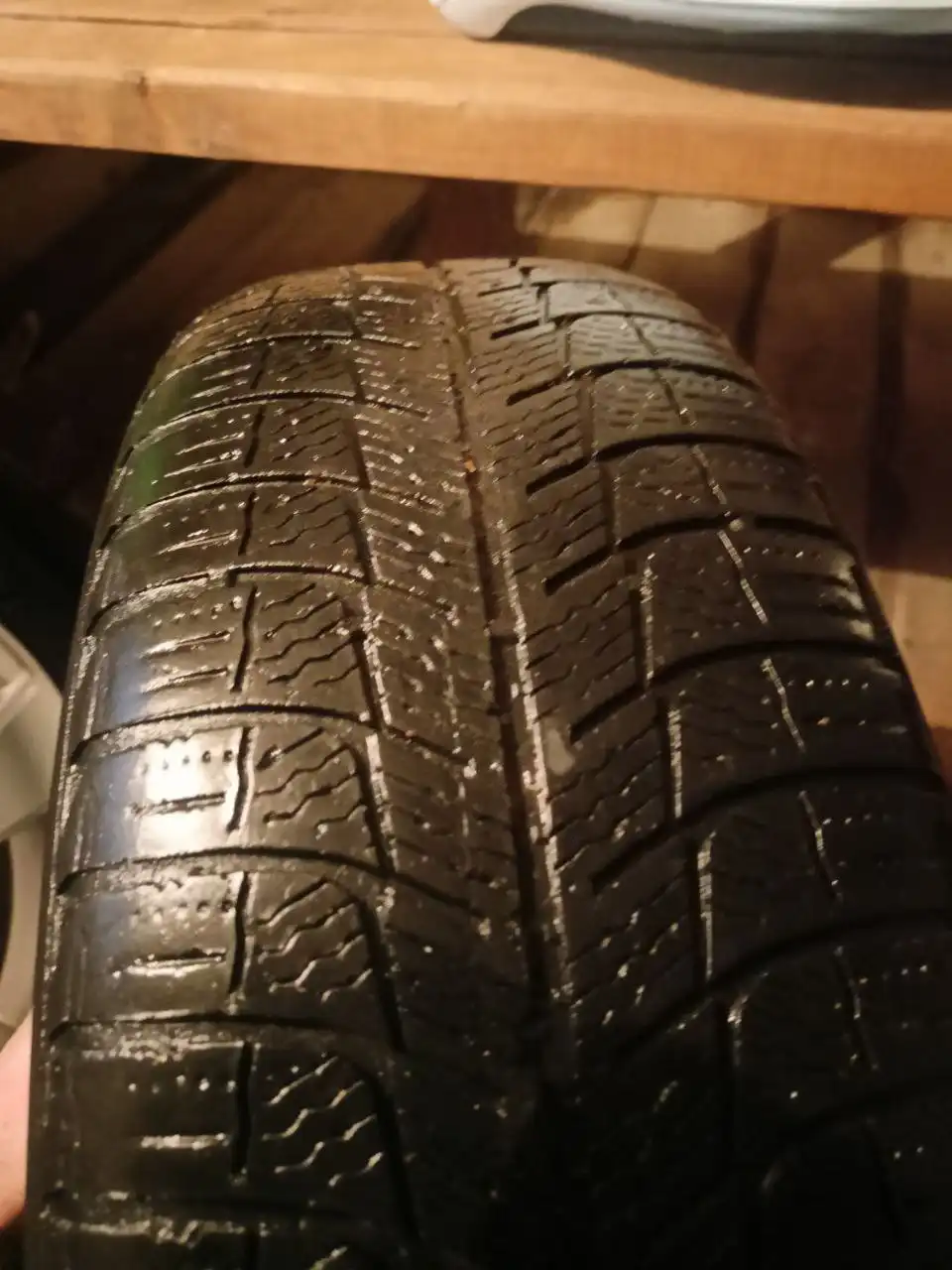 Продажа на авторынке в Иркутске