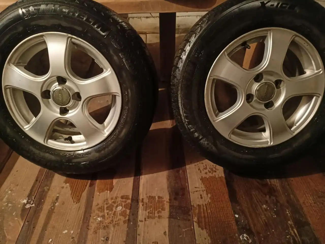 Продажа на авторынке в Иркутске