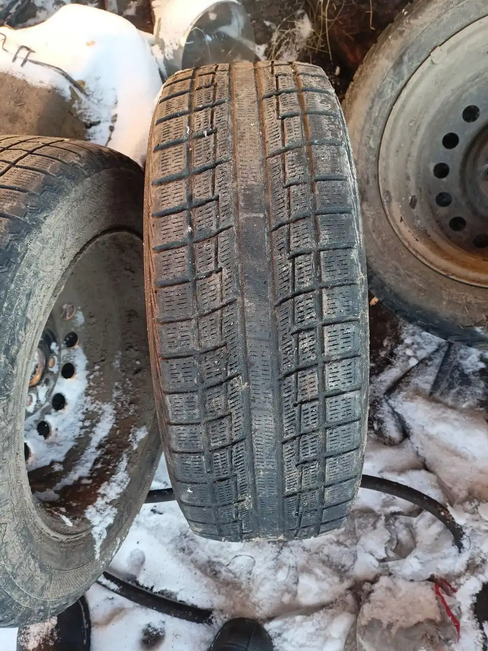 Продажа на авторынке в Иркутске