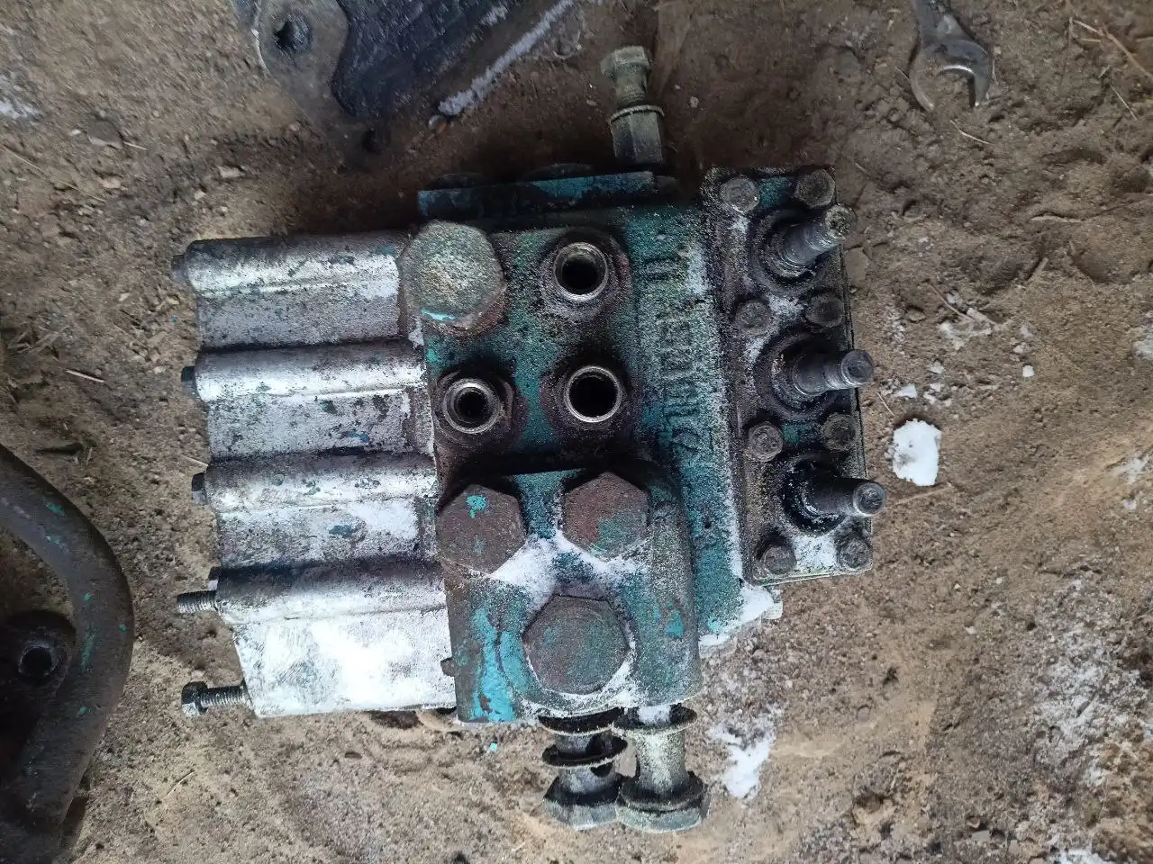 Продажа на авторынке в Иркутске