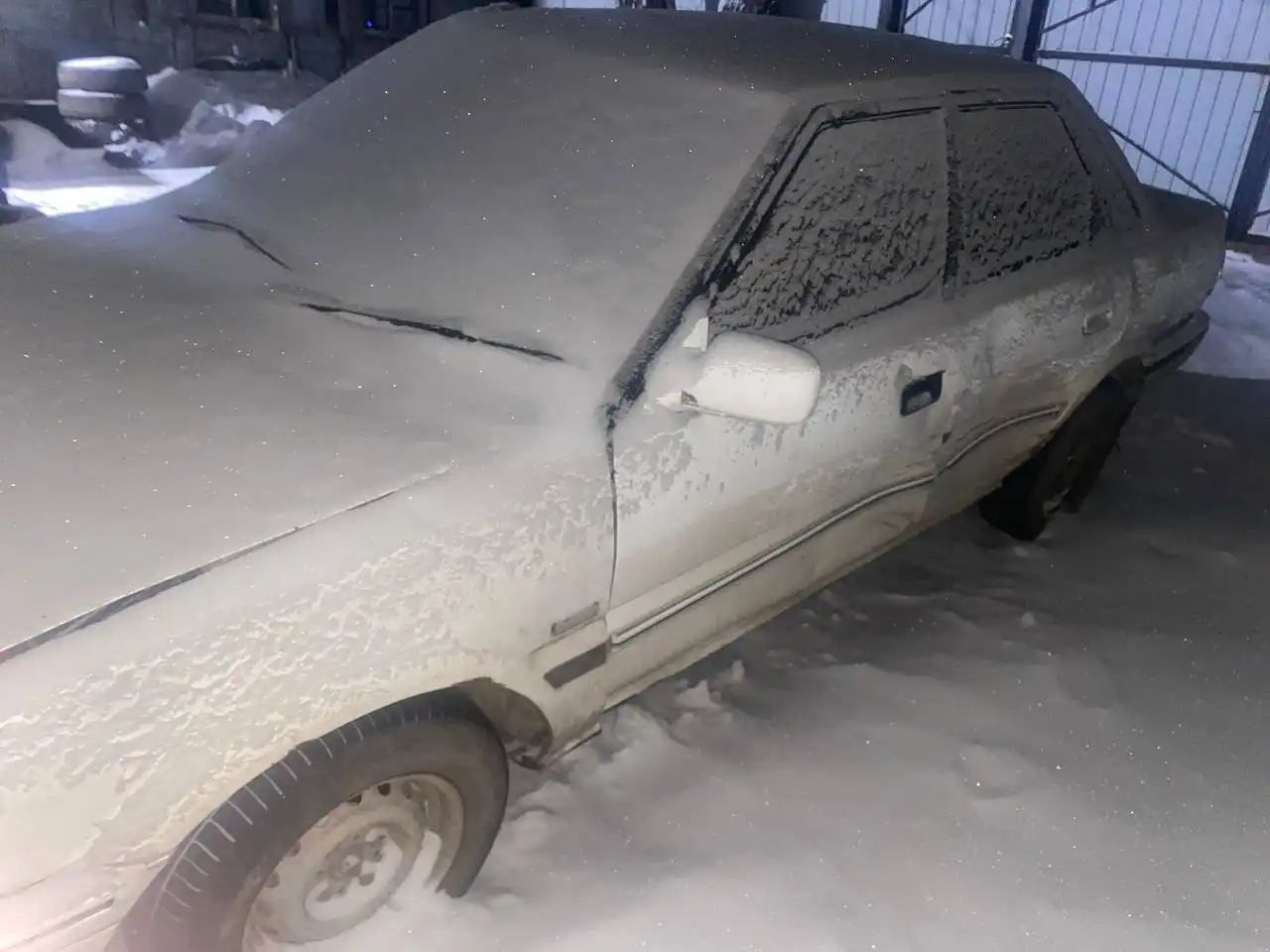 Продажа на авторынке Иркутск