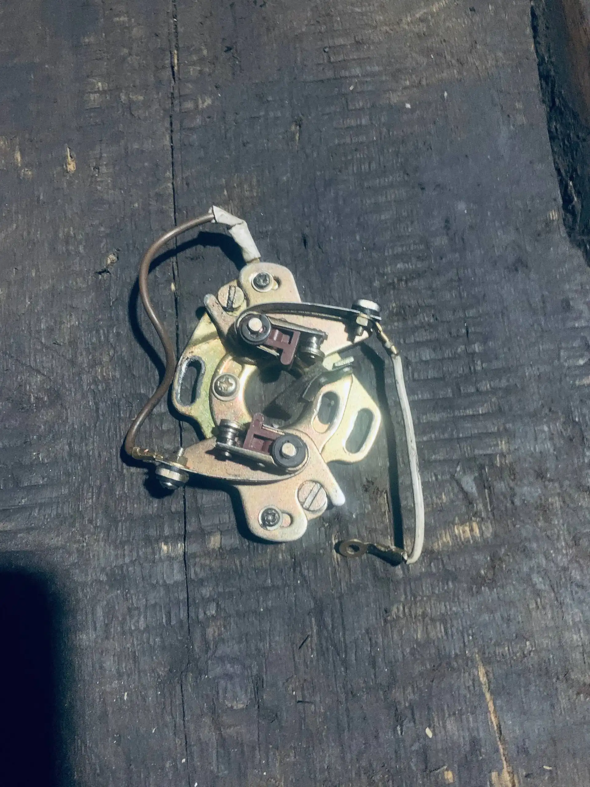 Продам запчасти от ВАЗ 2107 и ВАЗ 2109