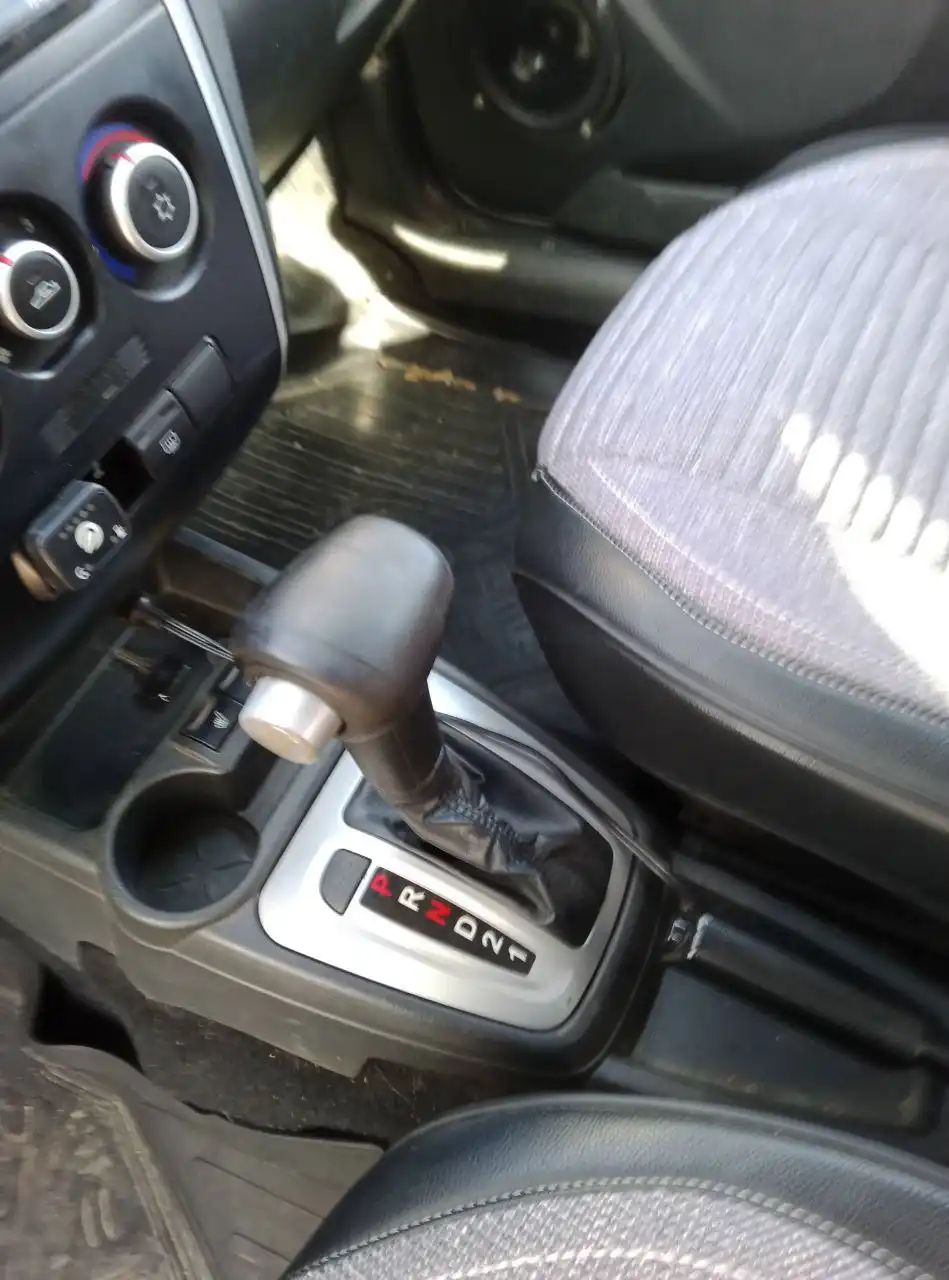 Продажа автомобиля Датсун до 2017 г.в. с АКПП