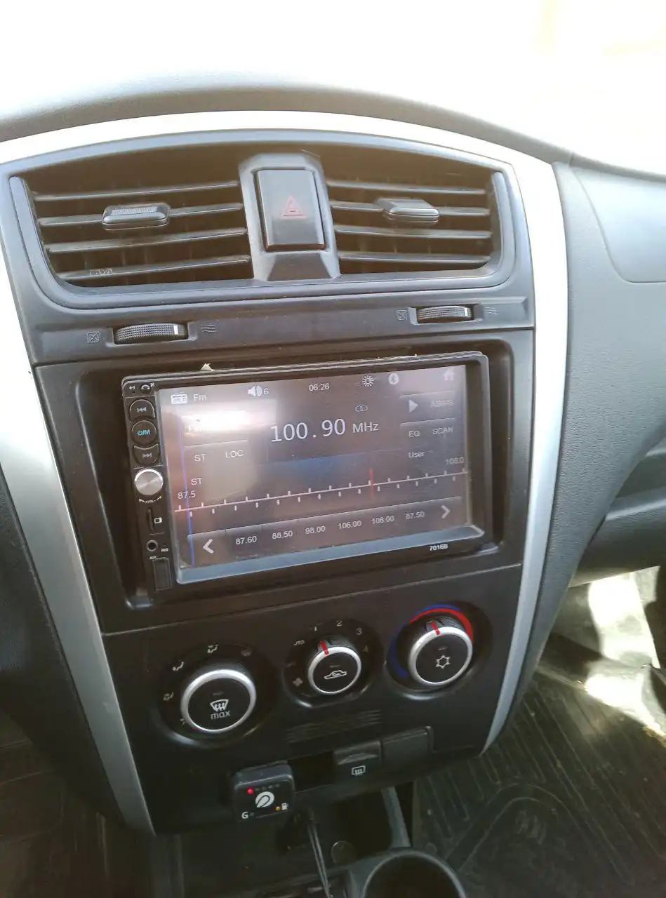 Продажа автомобиля Датсун до 2017 г.в. с АКПП