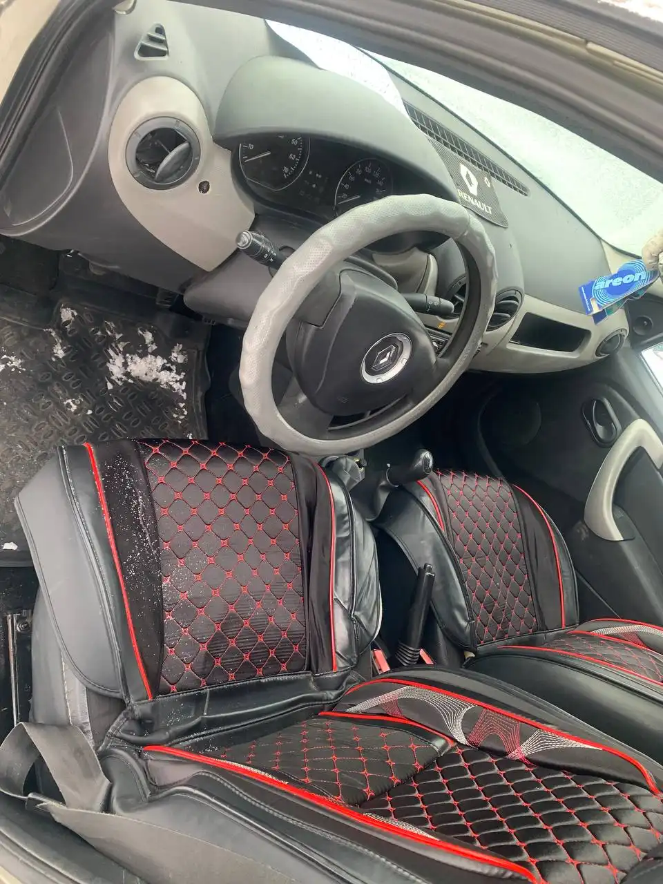 Продам Renault Logan 2010 года