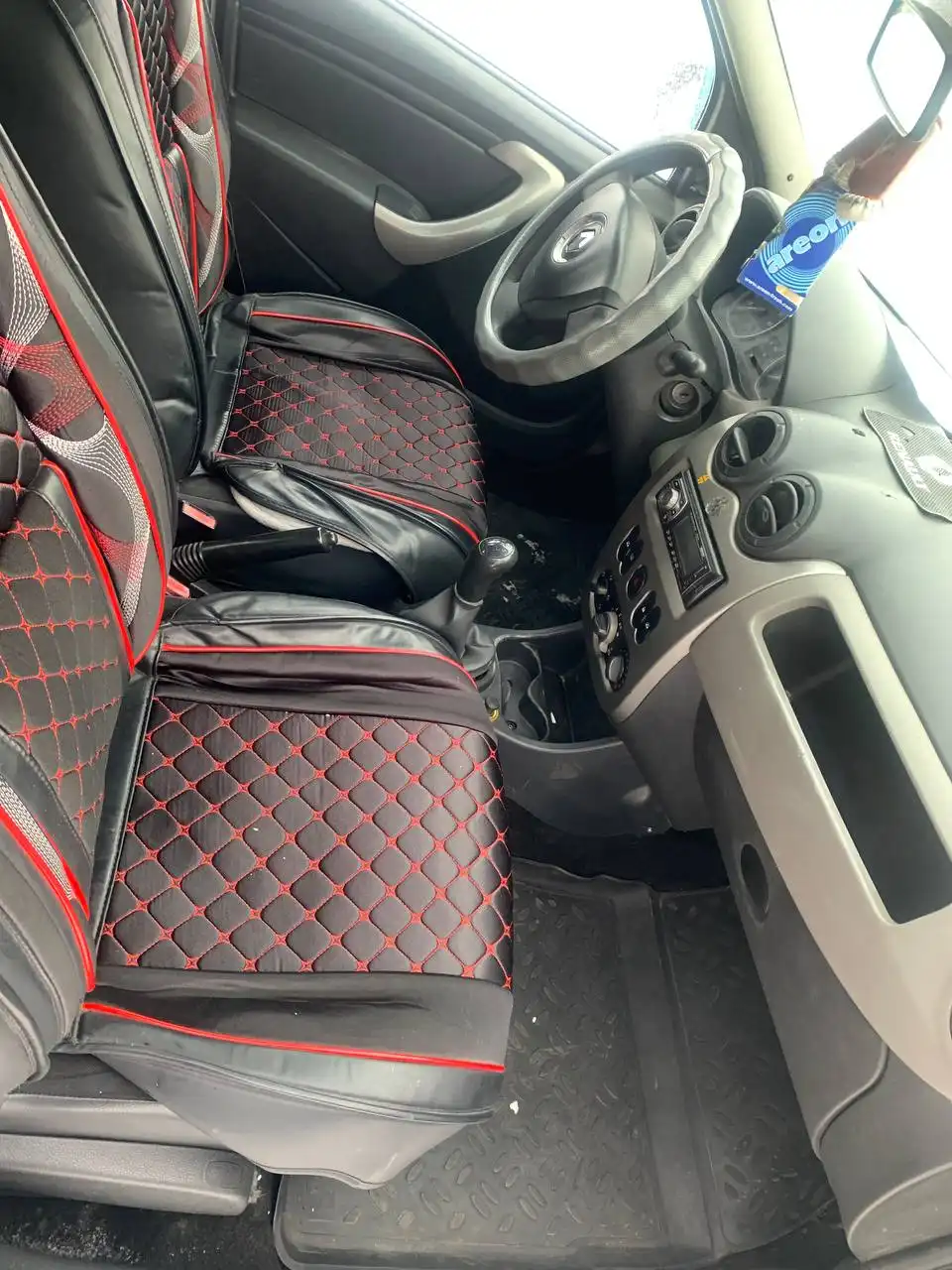 Продам Renault Logan 2010 года