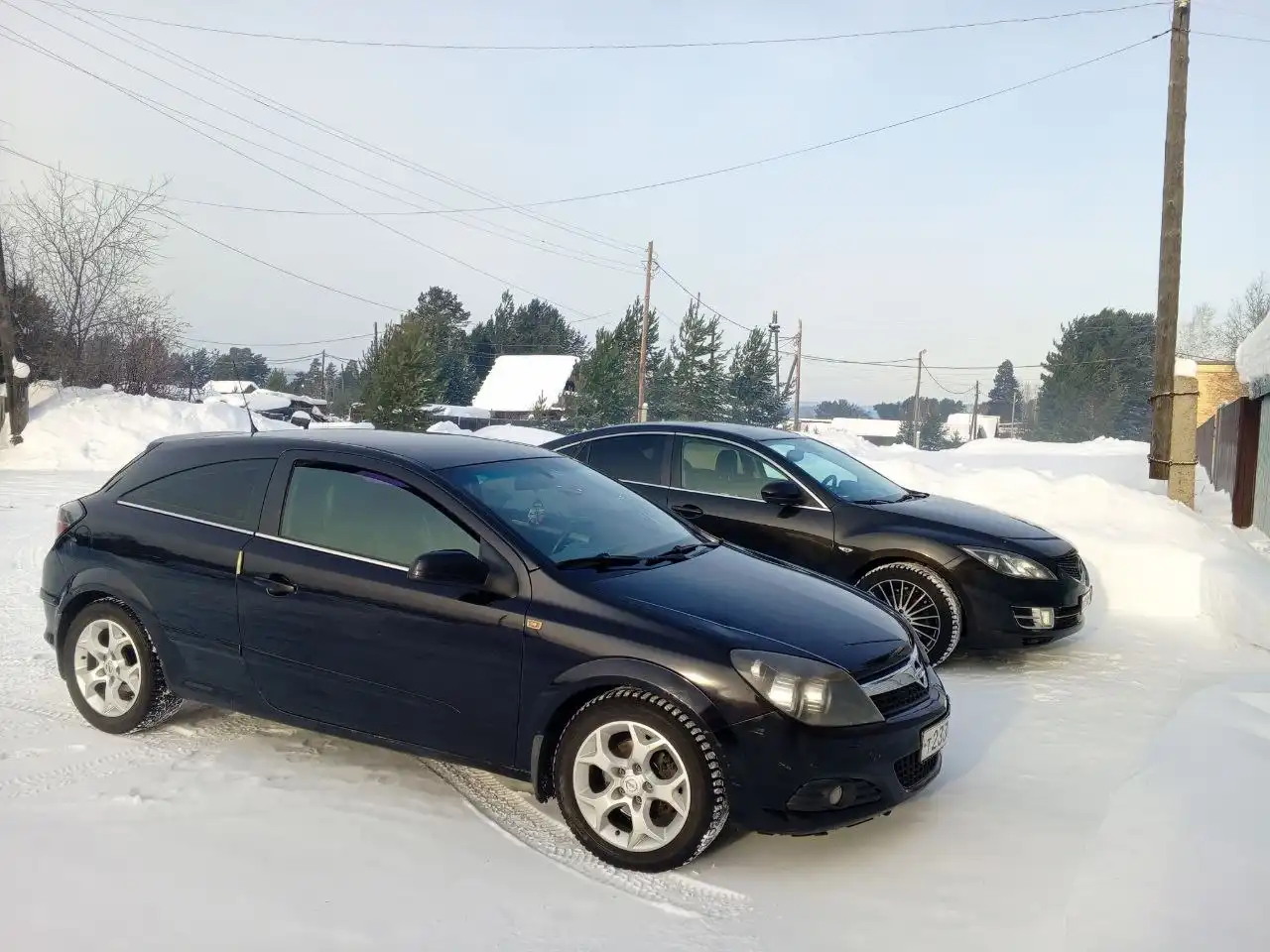 Продажа автомобиля 2008 года выпуска в Иркутске - Авто в Иркутск