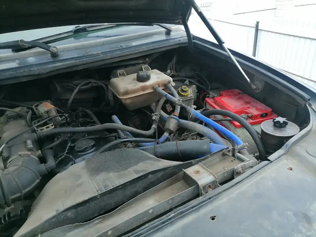 Продам двигатель ЗМЗ 409 - Автомобильные катализаторы в Иркутск