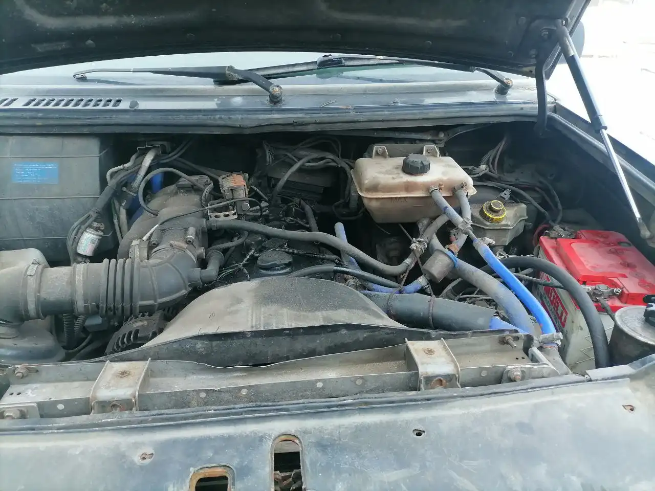 Продам двигатель ЗМЗ 409 - Двигатель (Запчасти) в Иркутск