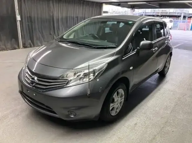 Продается Nissan Note 2013 года - Выкуп в Иркутск