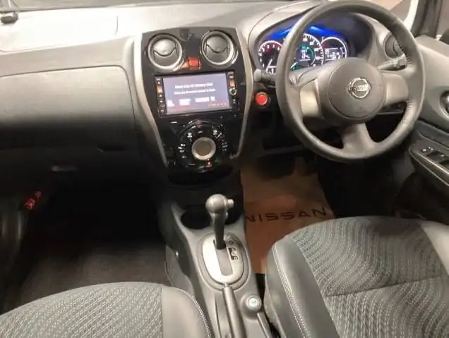 Продается Nissan Note 2013 года - Легковые автомобили (Авто) в Иркутск