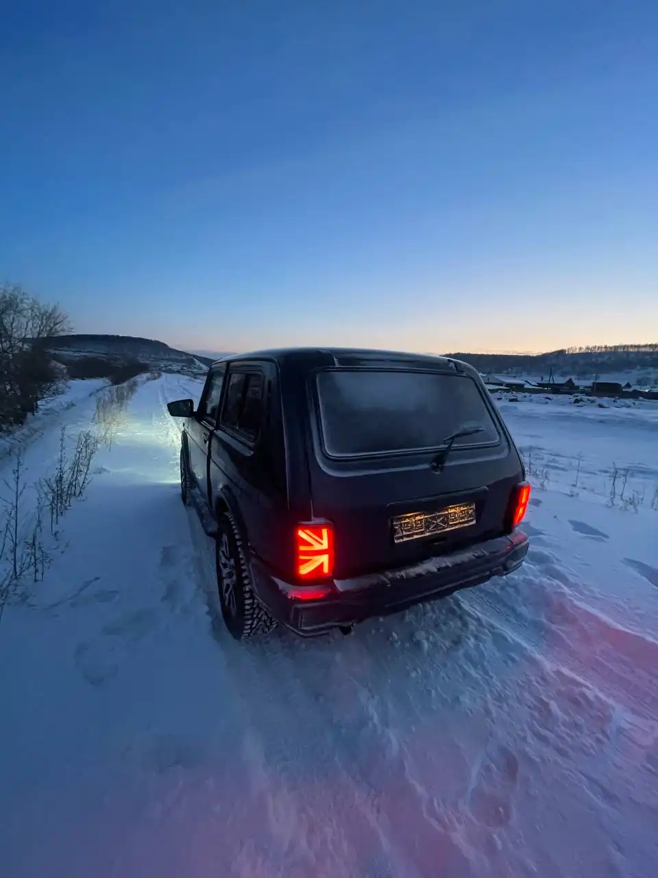 Продажа инжекторного автомобиля 2002 года выпуска - Авто в Иркутск